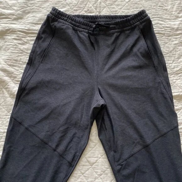 Outdoor Voices Flattering Fitted Sweatpants, S - Picture 3 of 12